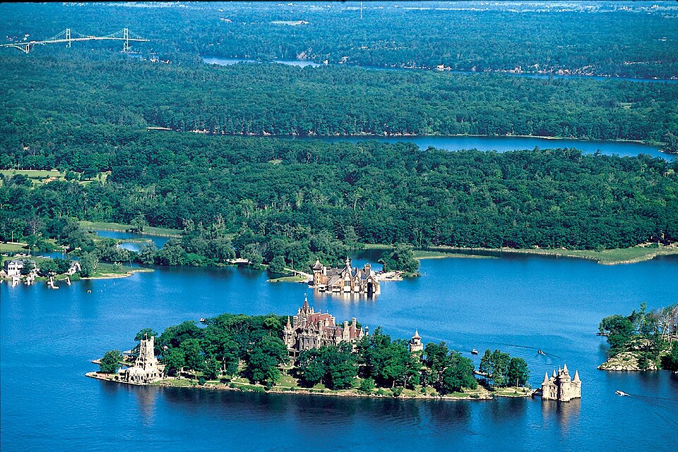 Boldt Castle