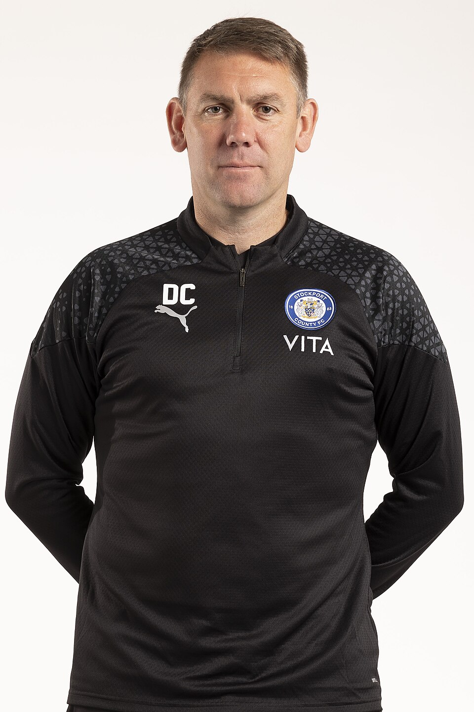 Category:Hartlepool United F.C. managers