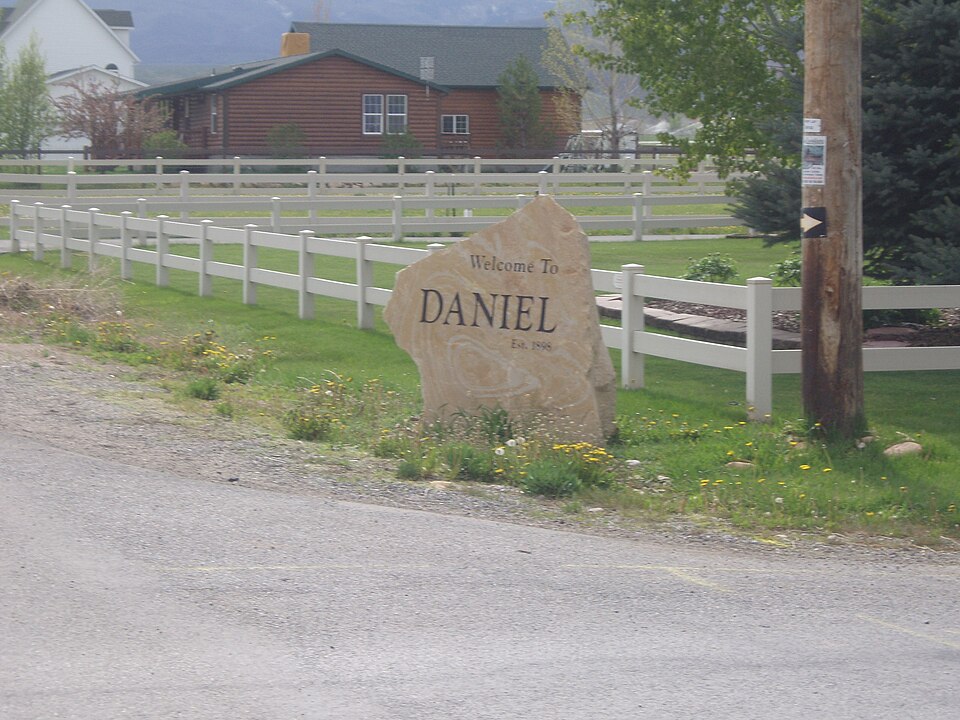 Daniel
