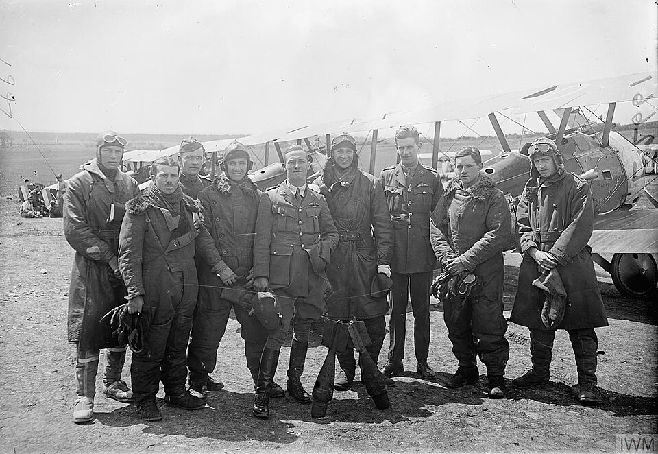 Royal Flying Corps
