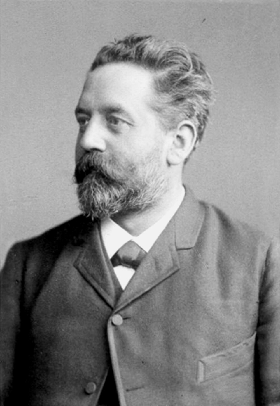 Ferdinand Tiemann
