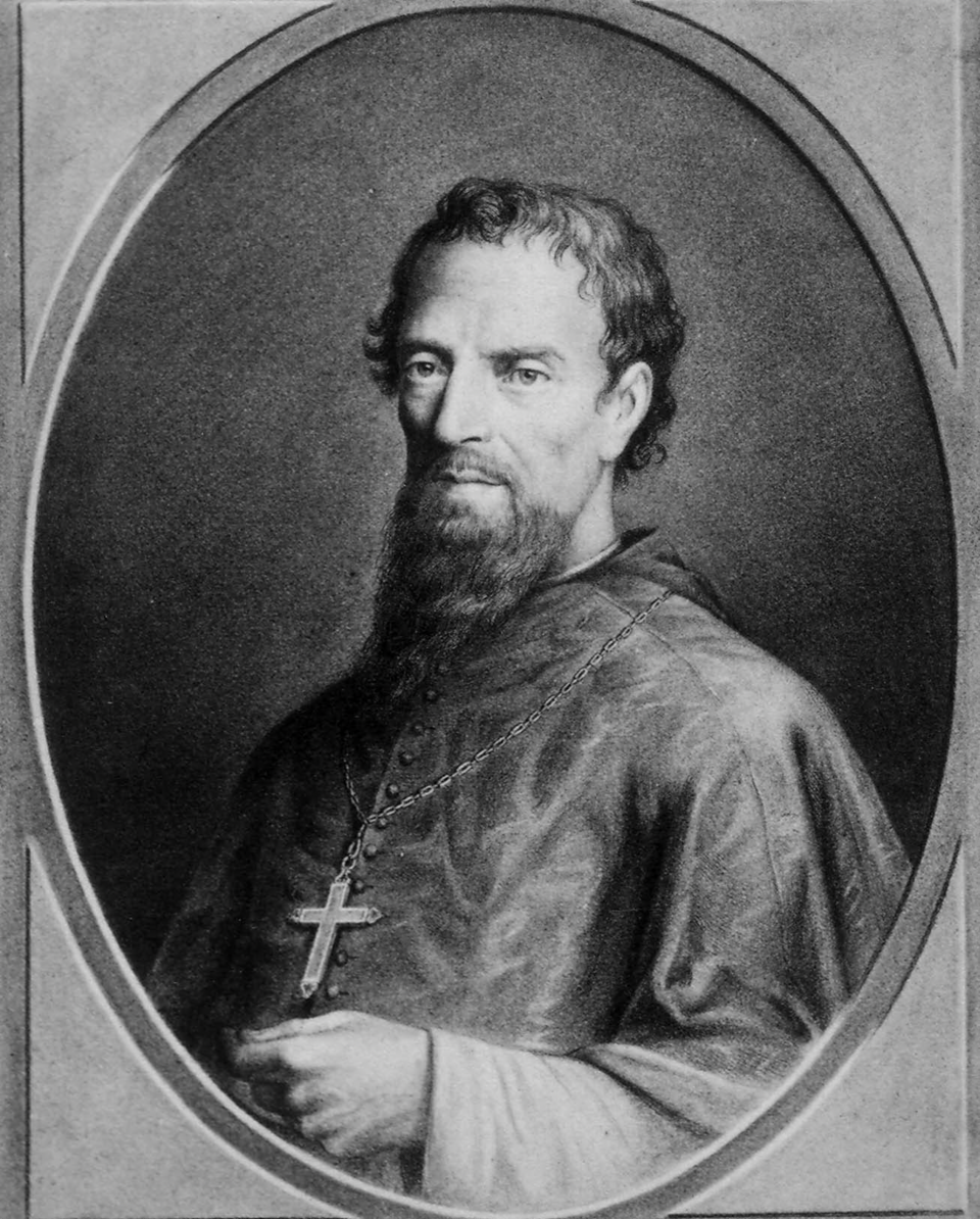 Laurent-Joseph-Marius Imbert