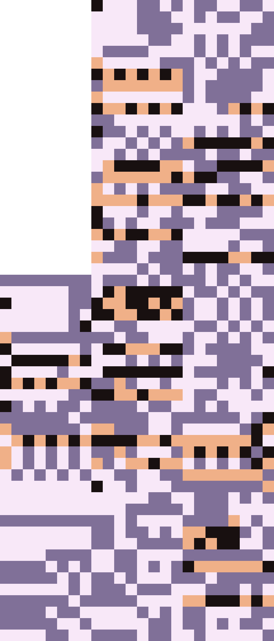 MissingNo.