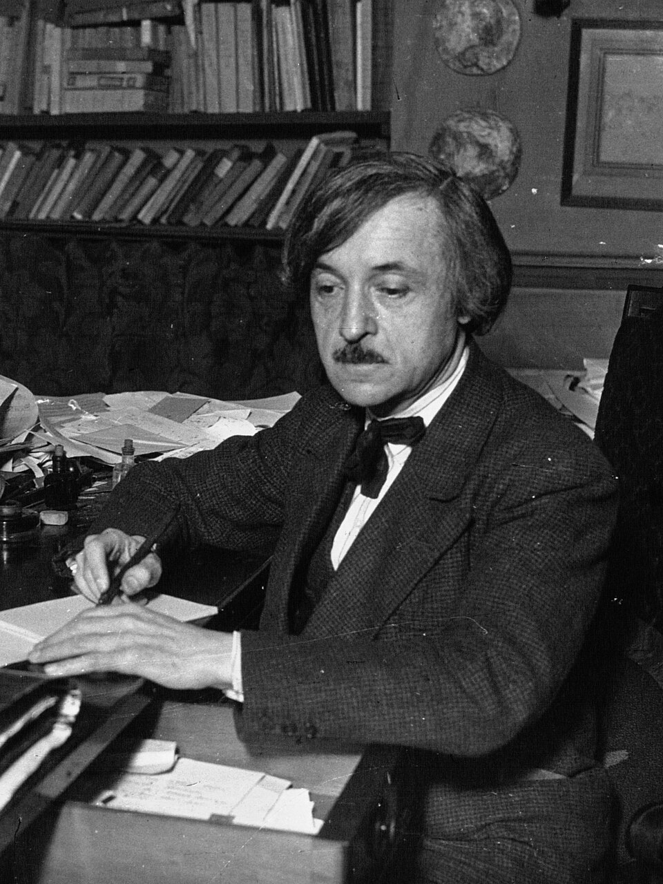 Raoul Laparra