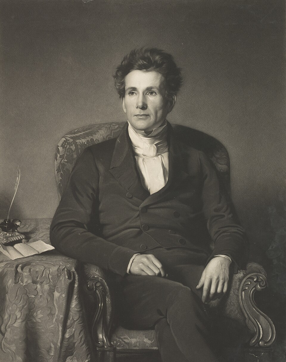 Alexander Duff