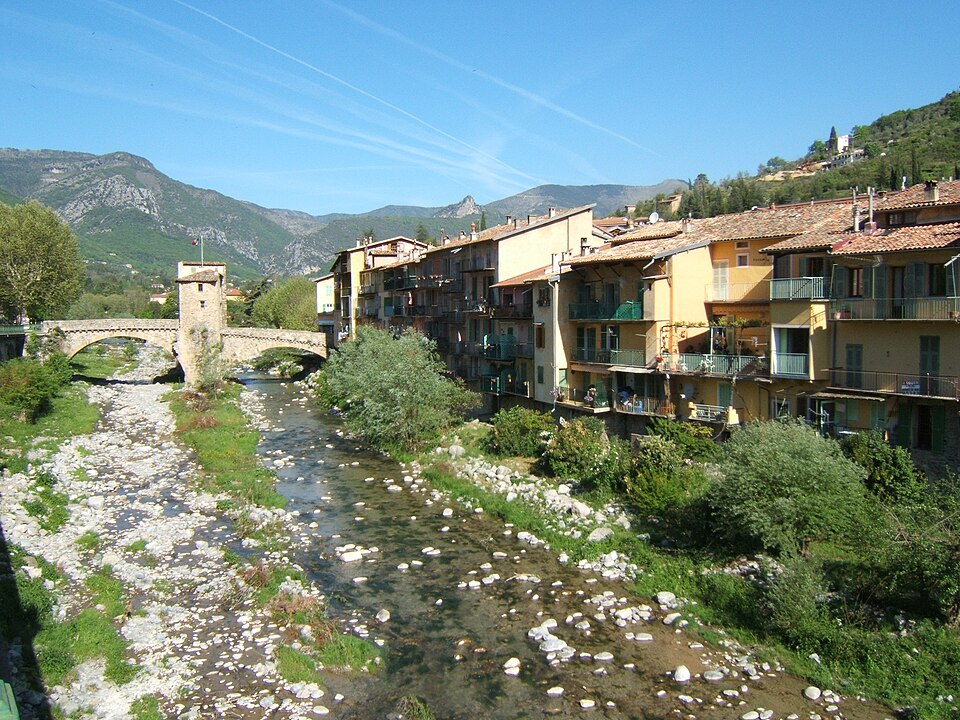 Bévéra
