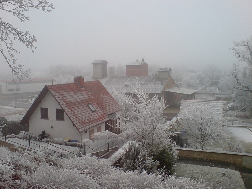 Freimersheim