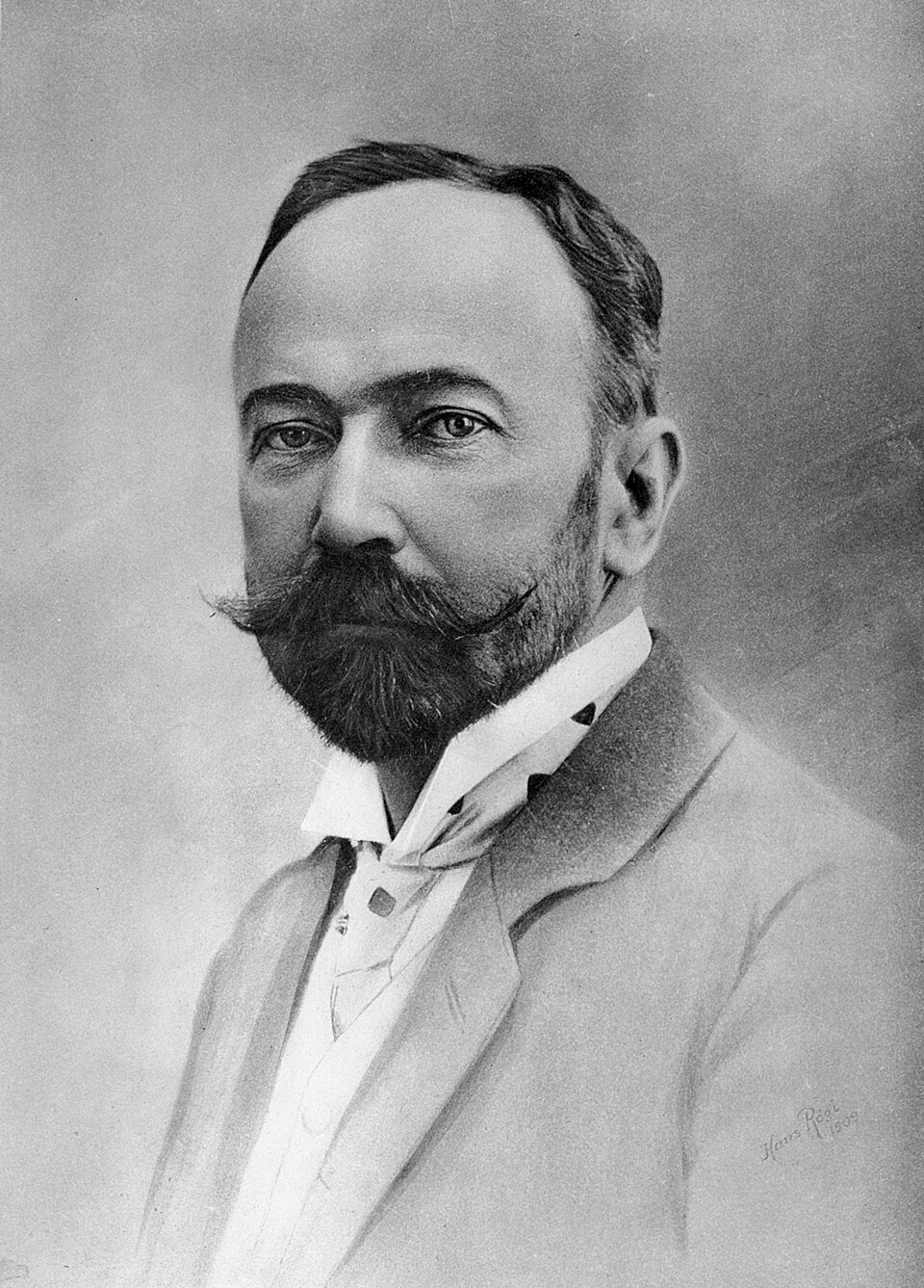 Eduard Engelmann