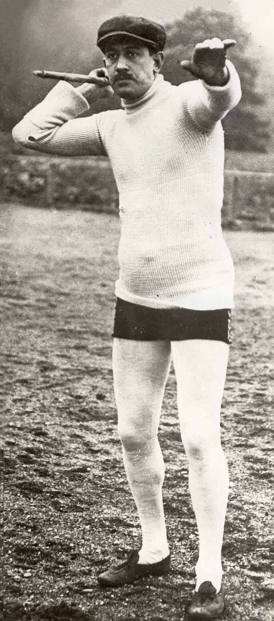 Eric Lemming