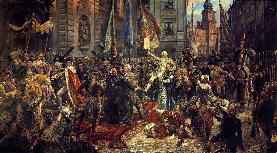 constitution