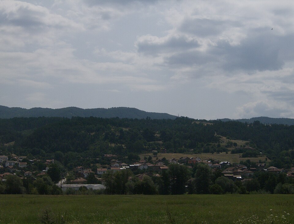 Kraishte