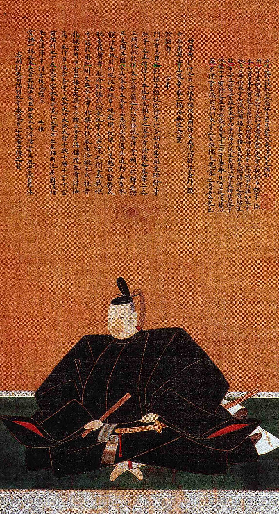 Kuki Yoshitaka