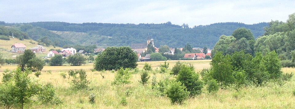 Merxheim
