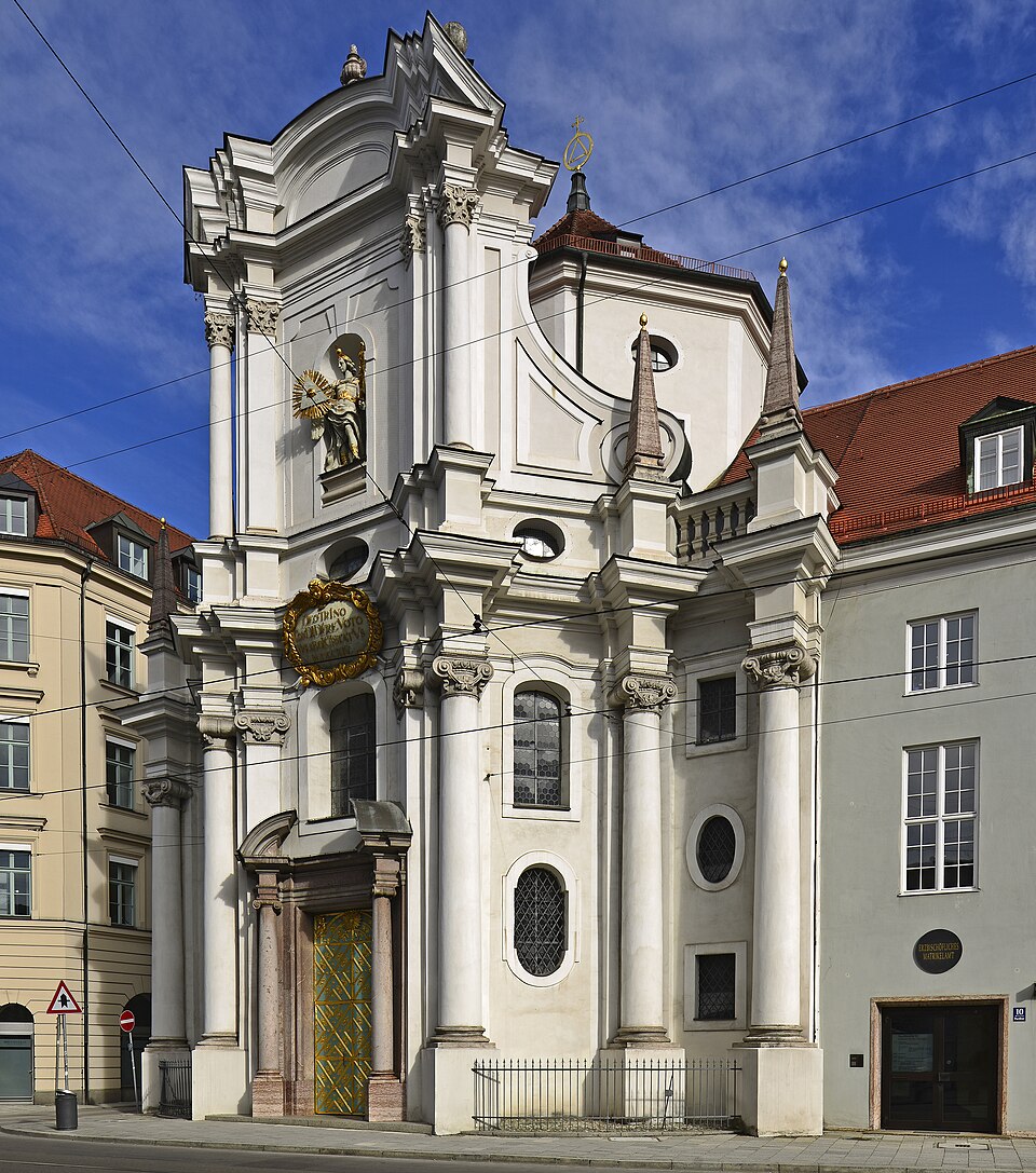 Trinity Church