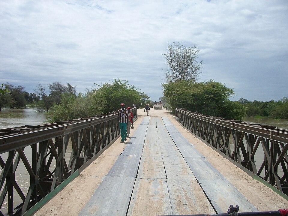 Ombadja