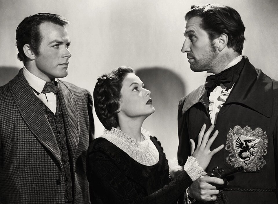 Dragonwyck