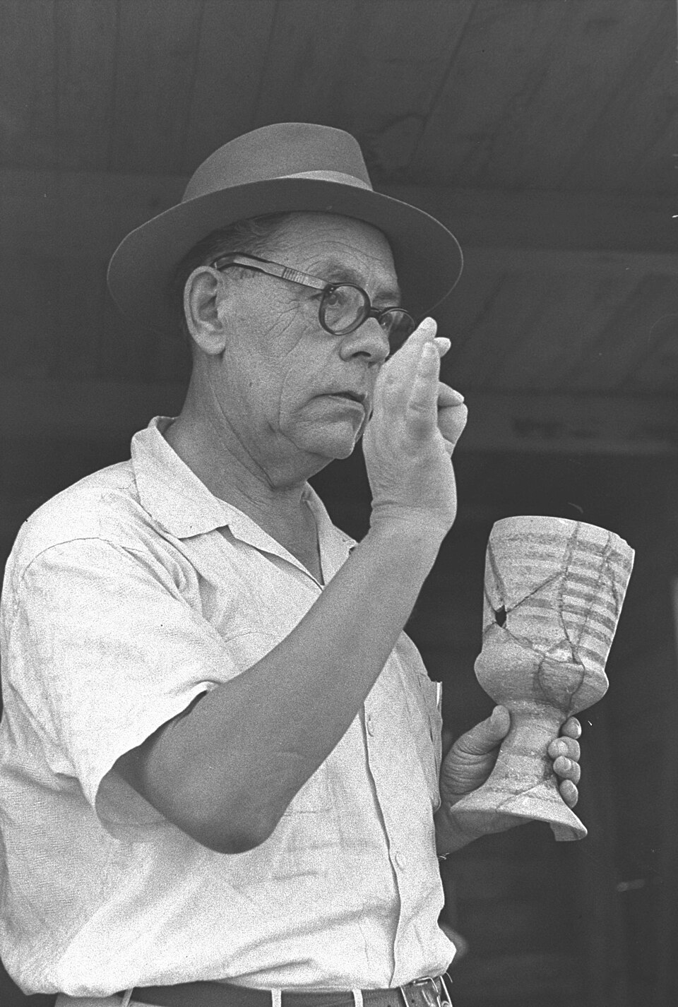 Eleazar Sukenik