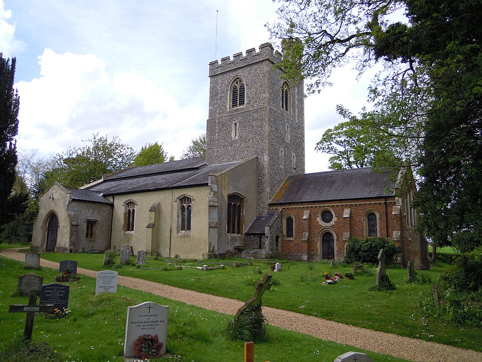 Weston