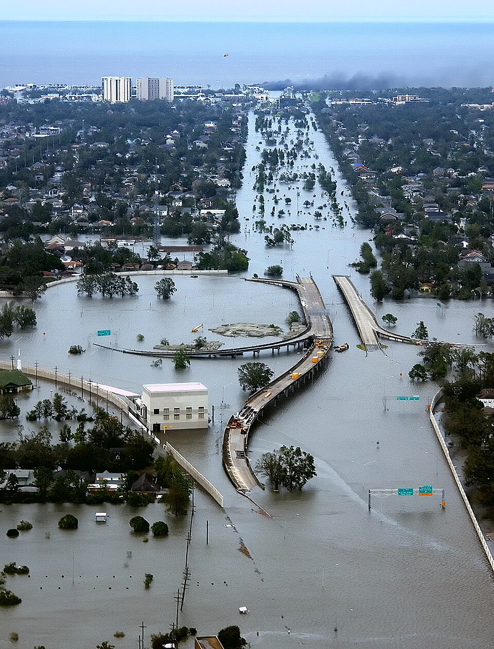 flood