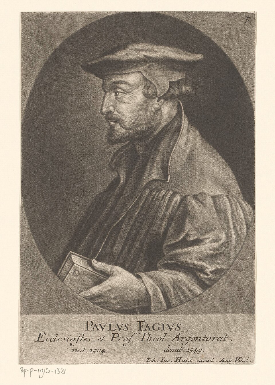 Paul Fagius