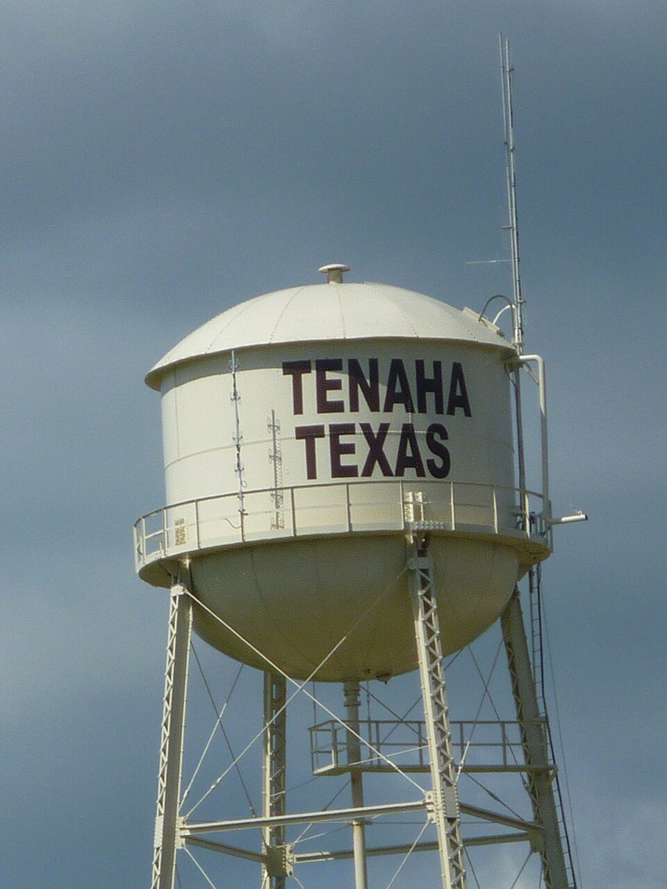 Tenaha