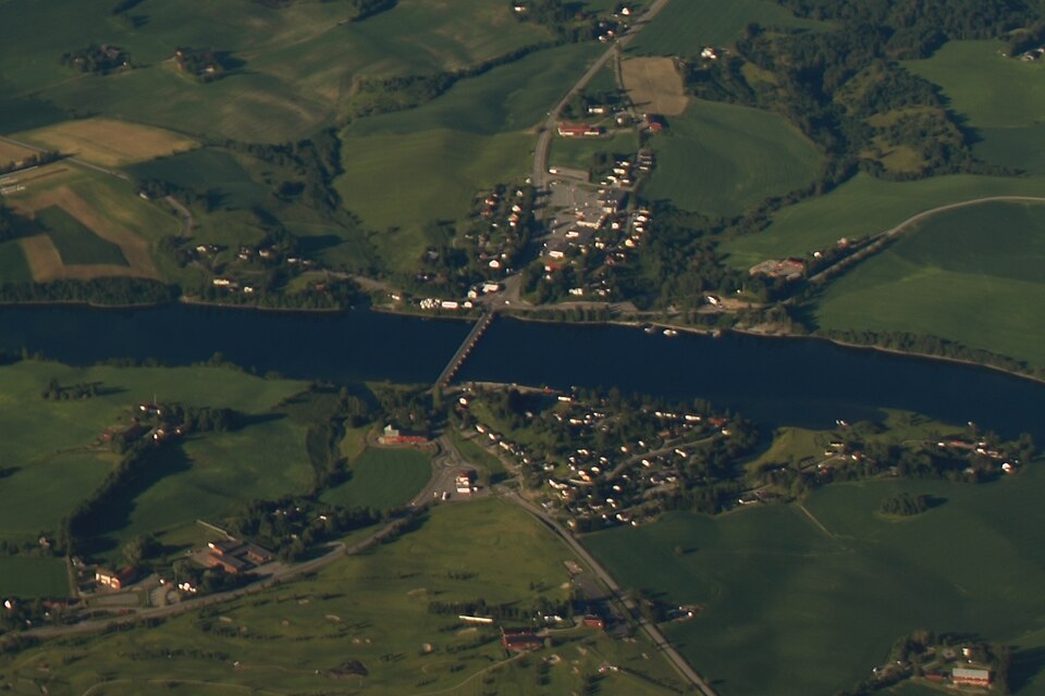 Vormsund