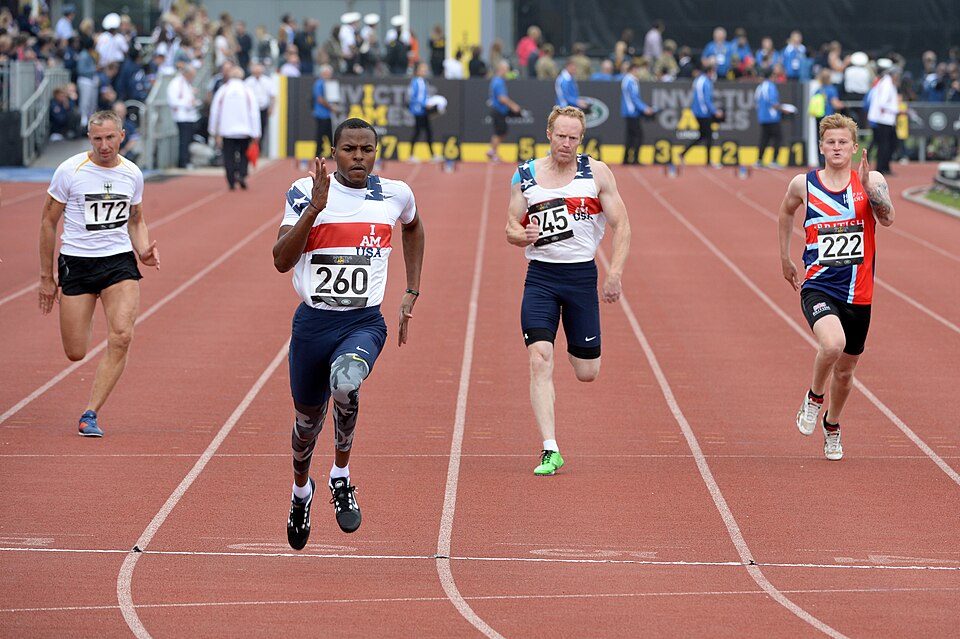 Invictus Games