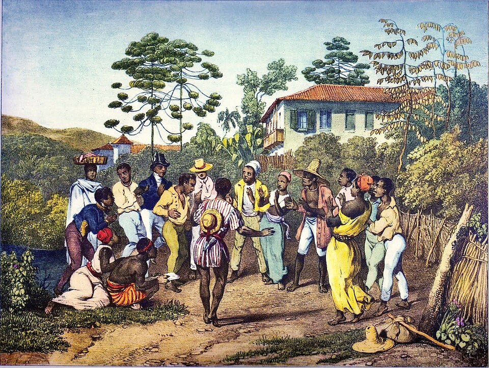 batucada