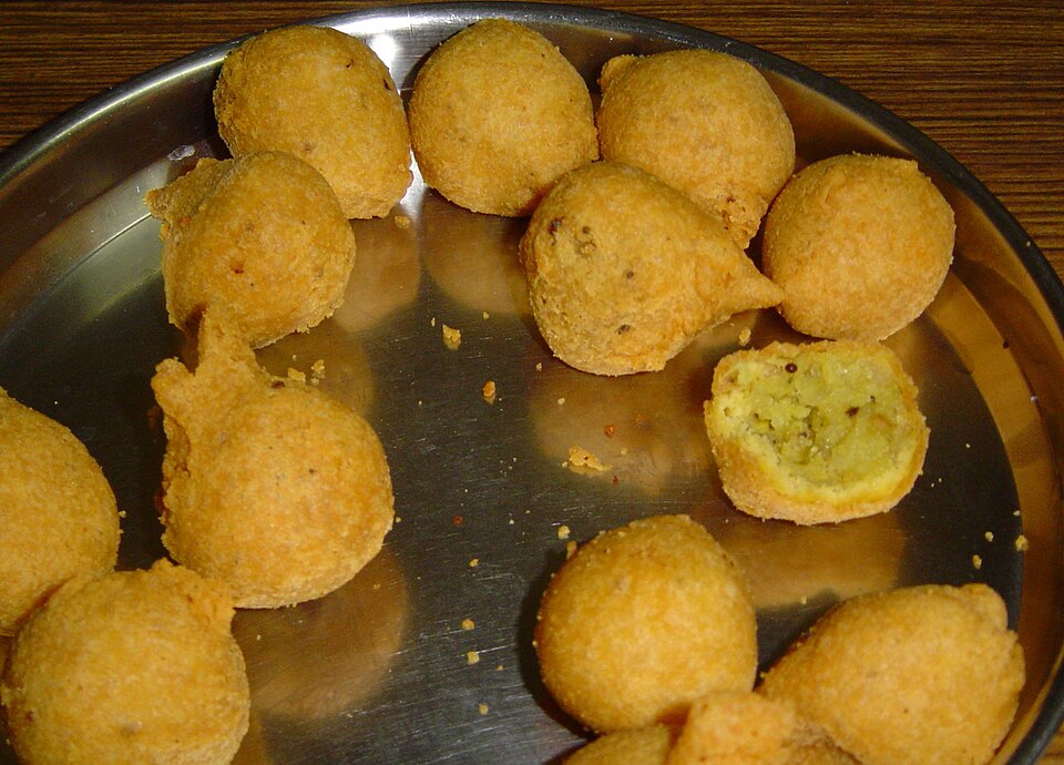 Bonda