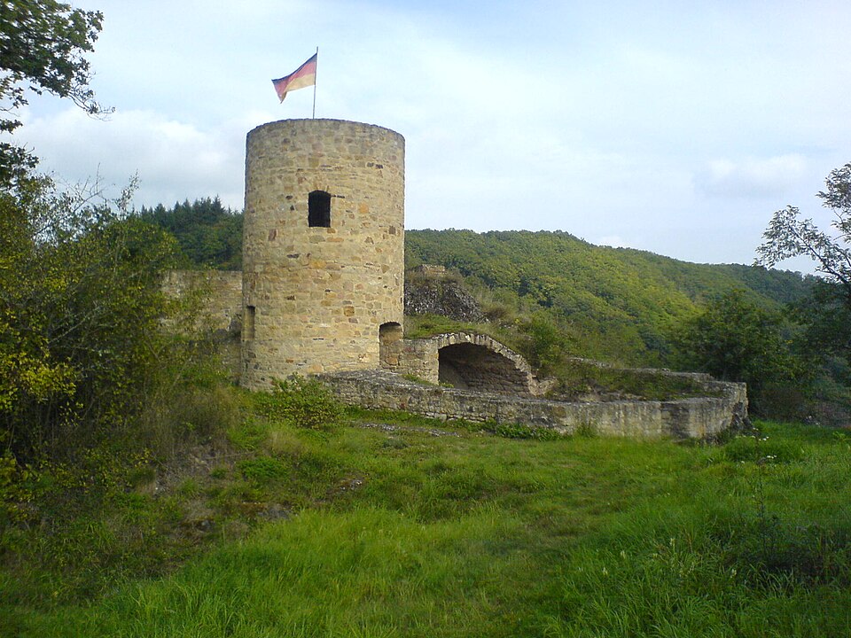 Bärenbach