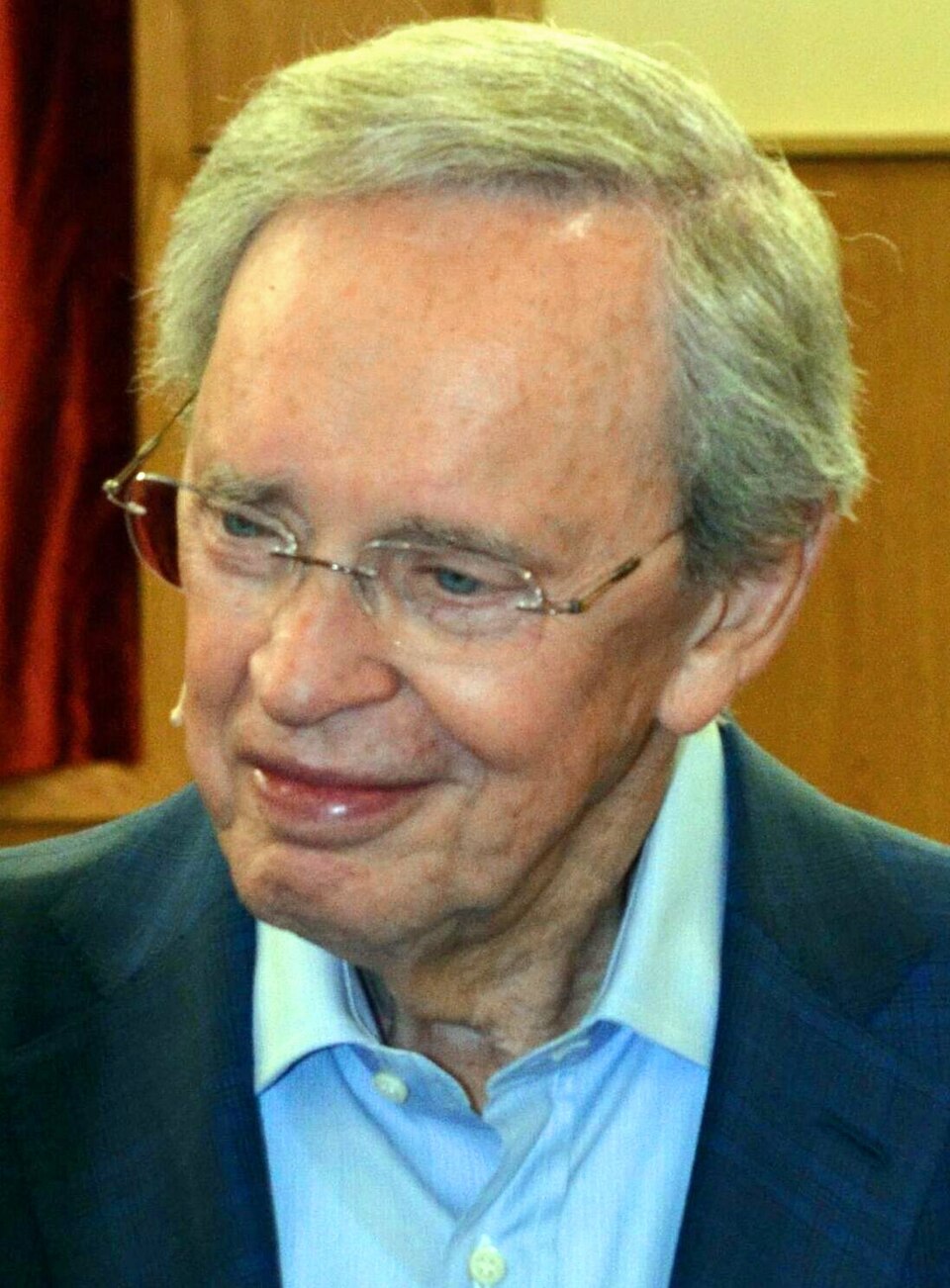 Charles Stanley