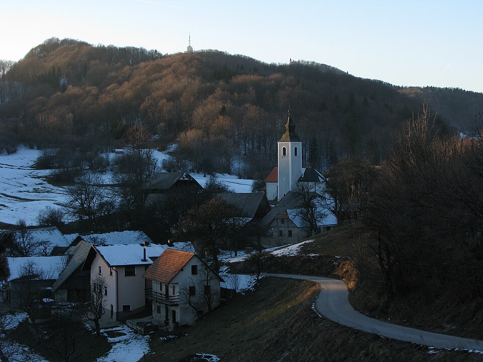 Čimerno
