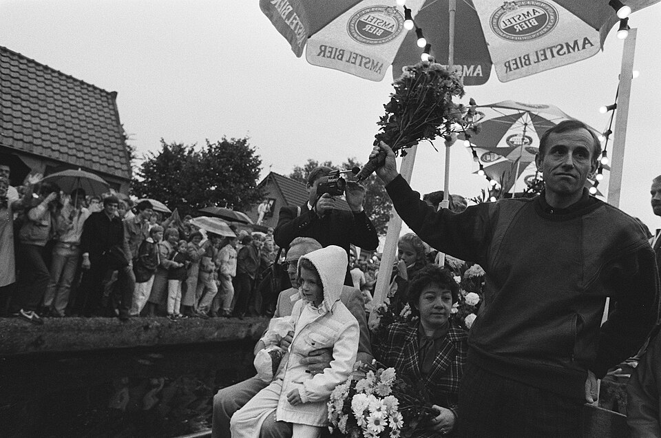 1985 UCI Road World Championships