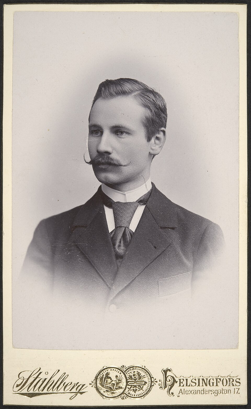 Karl F. Sundman