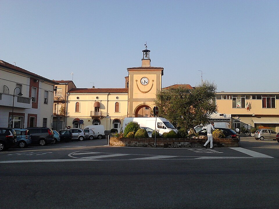 Sant'Agata sul Santerno
