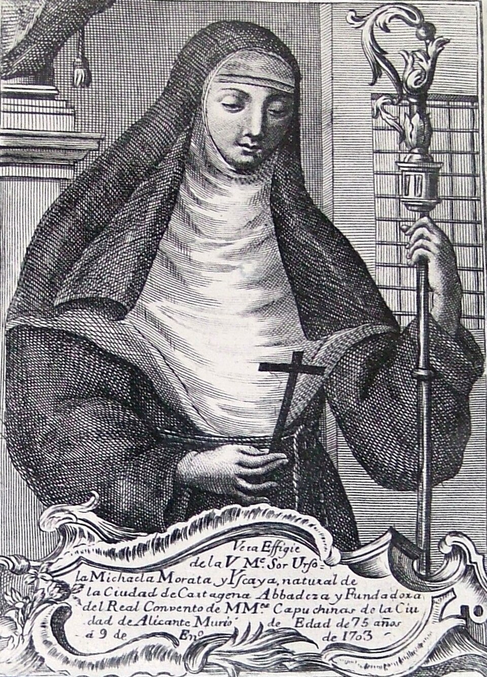 Ursula Micaela Morata
