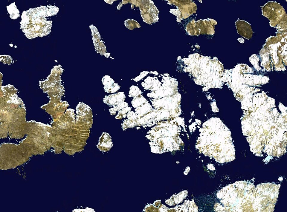 Bathurst Island