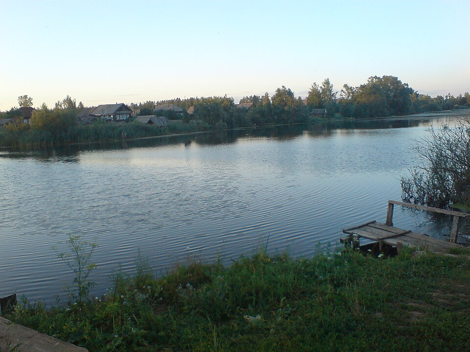 Sanchursky District