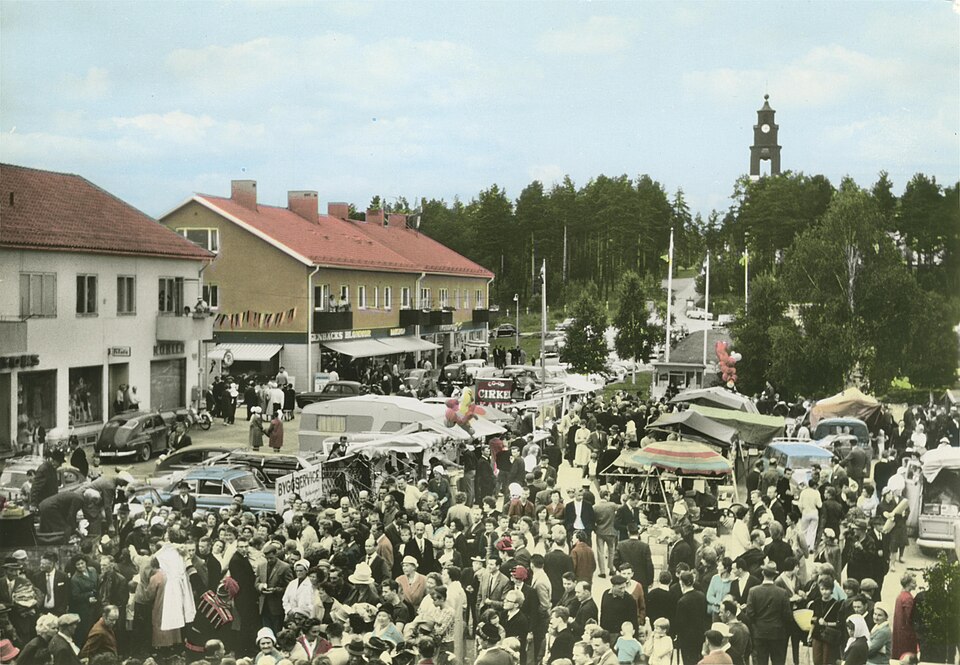 Åsele