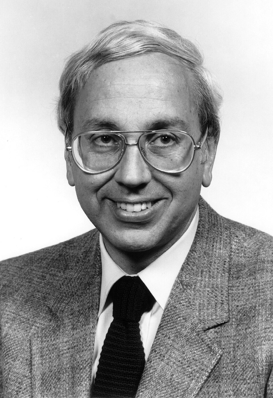 John D. Anderson
