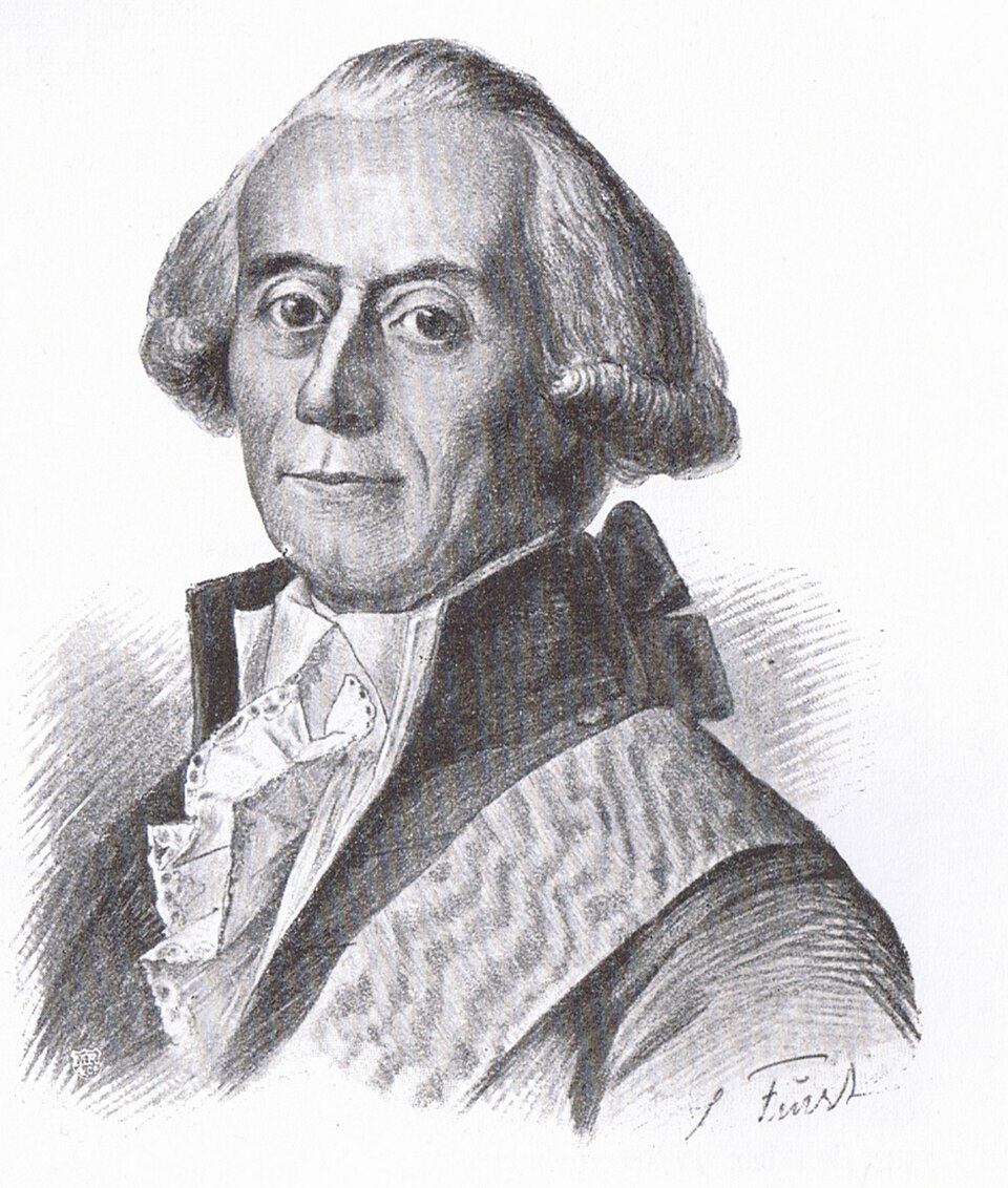 Andreas Peter Bernstorff