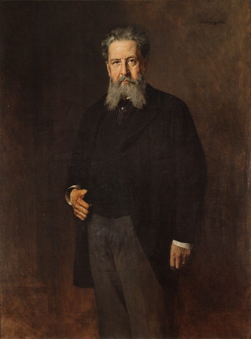 Nikolaus Dumba