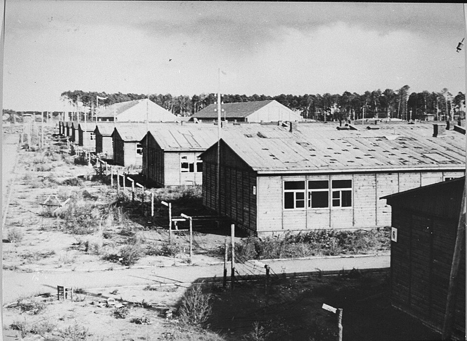 Stutthof concentration camp