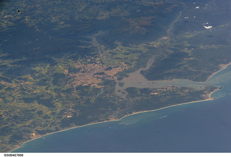 Araquari