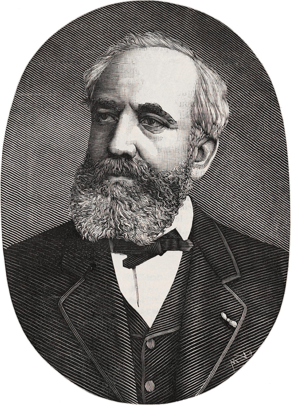 Gabriel Davioud