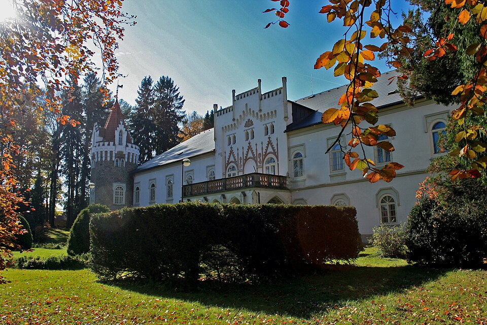 Herálec