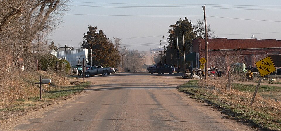Huntley