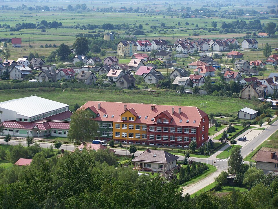 Sadlinki