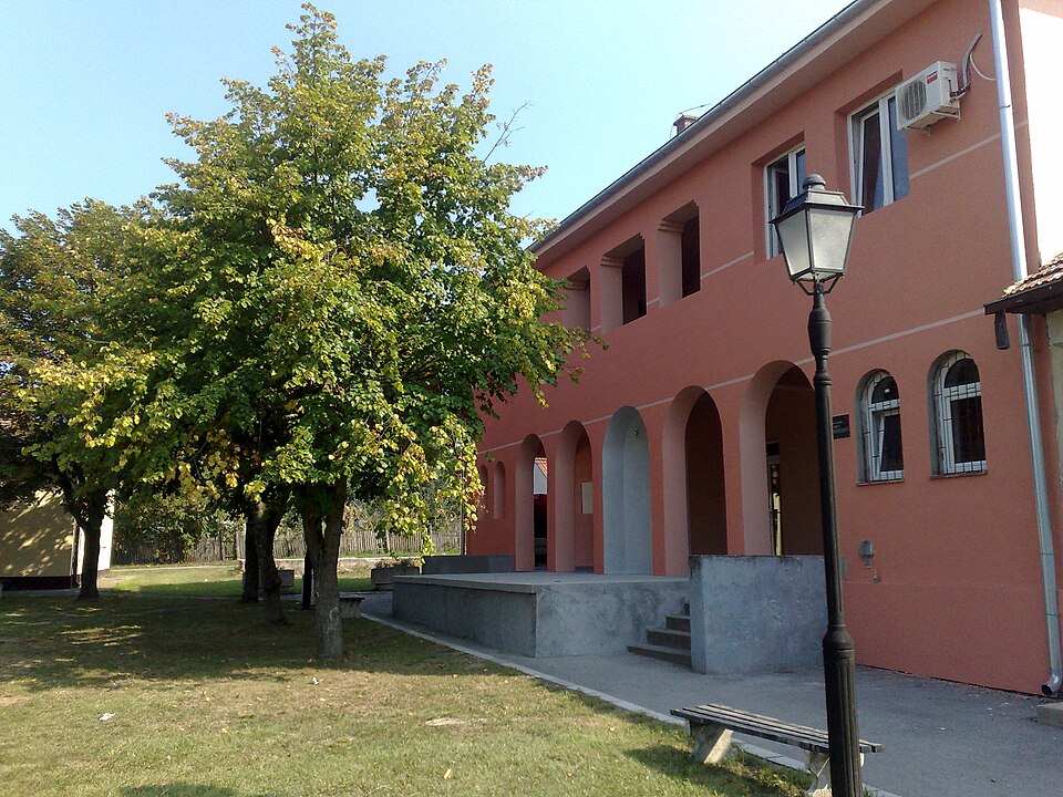 Veliki Borak