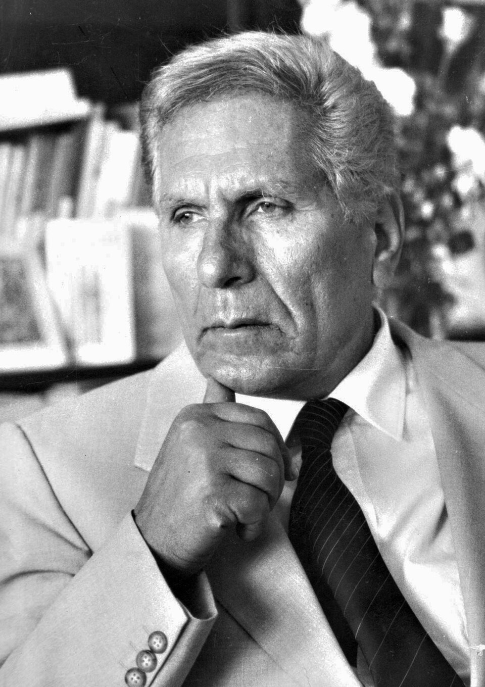 Yusuf Idris